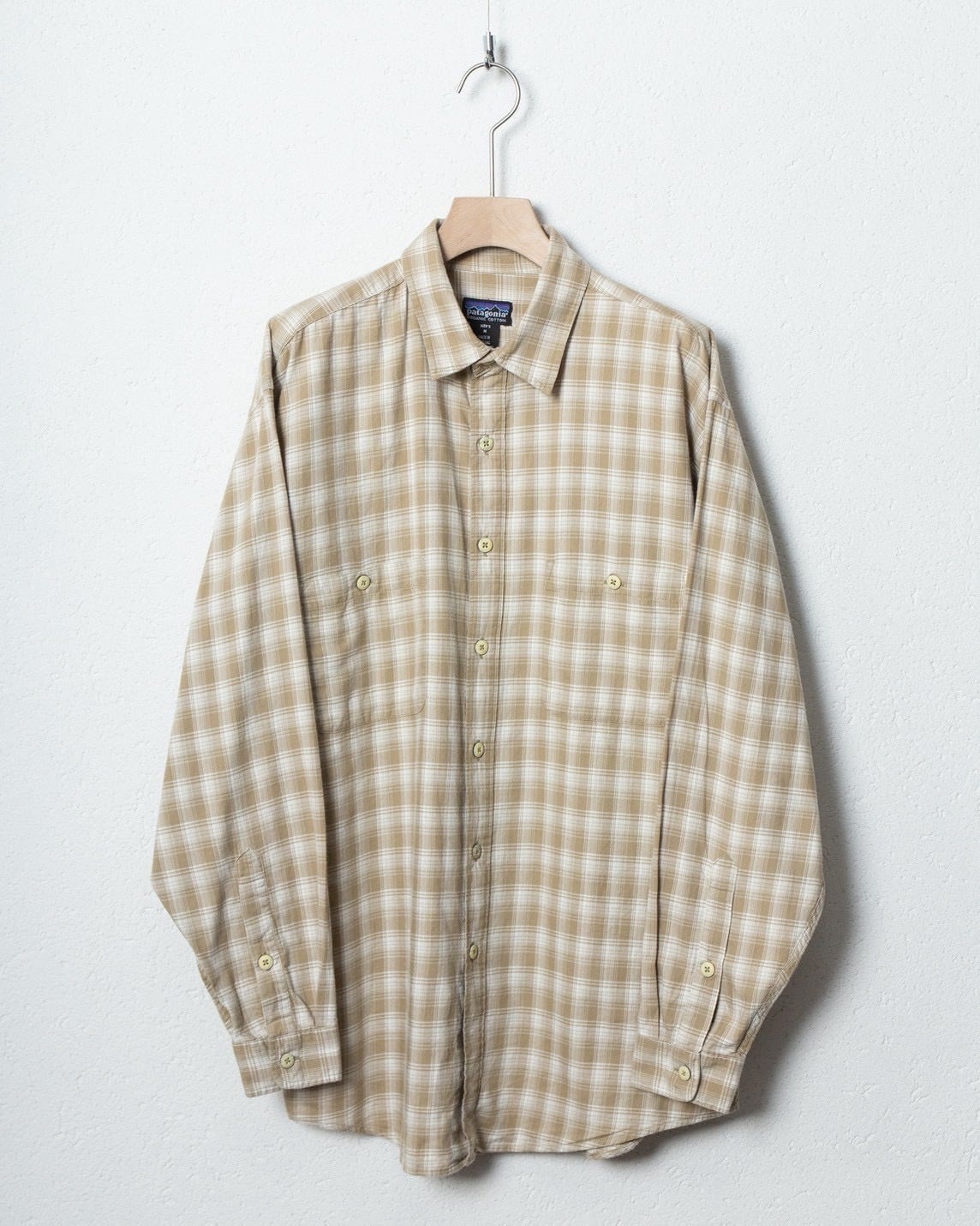 Patagonia | THREE / ISSUE / CURVE