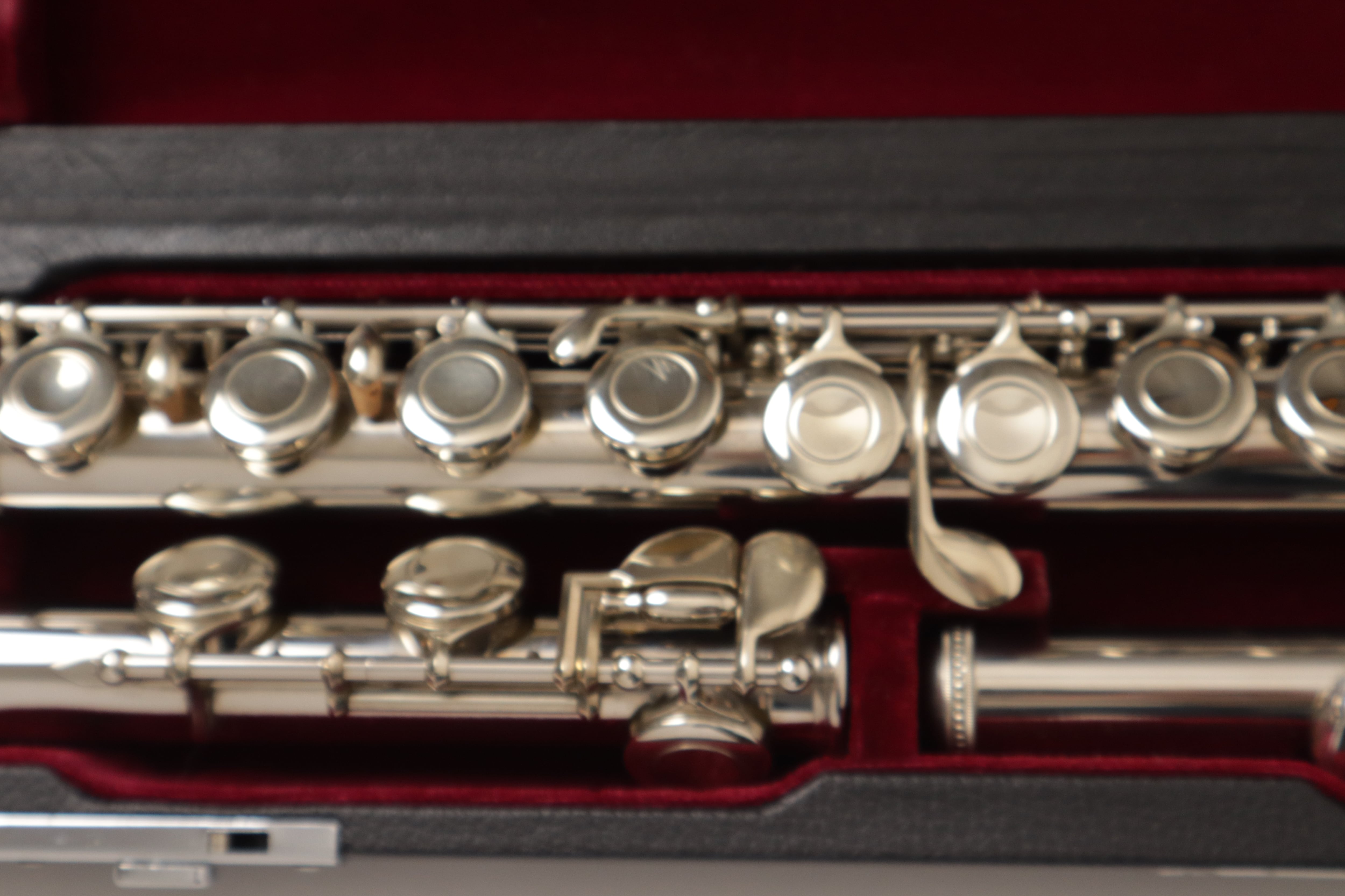 ムラマツフルート M-85 | hokkuru