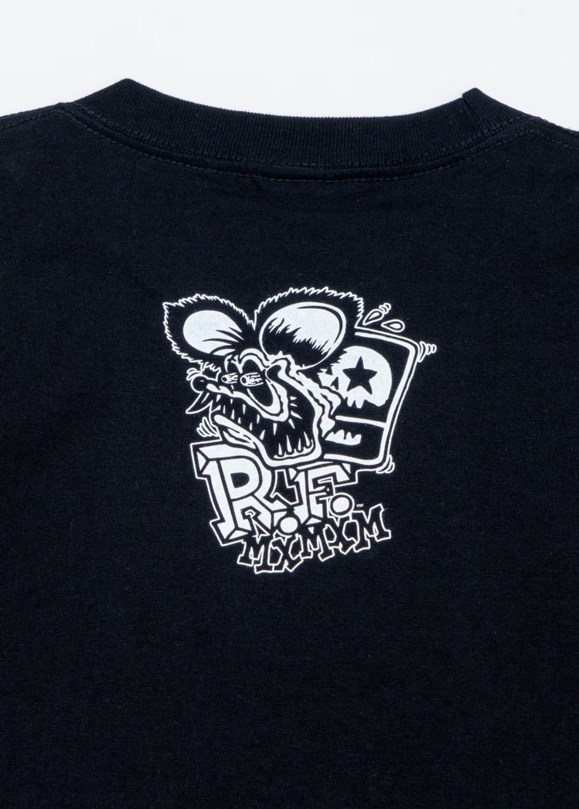 RATFINK x MxMxM “MAGICAL MOSH RATFINK” TEE | バイシクルショップ