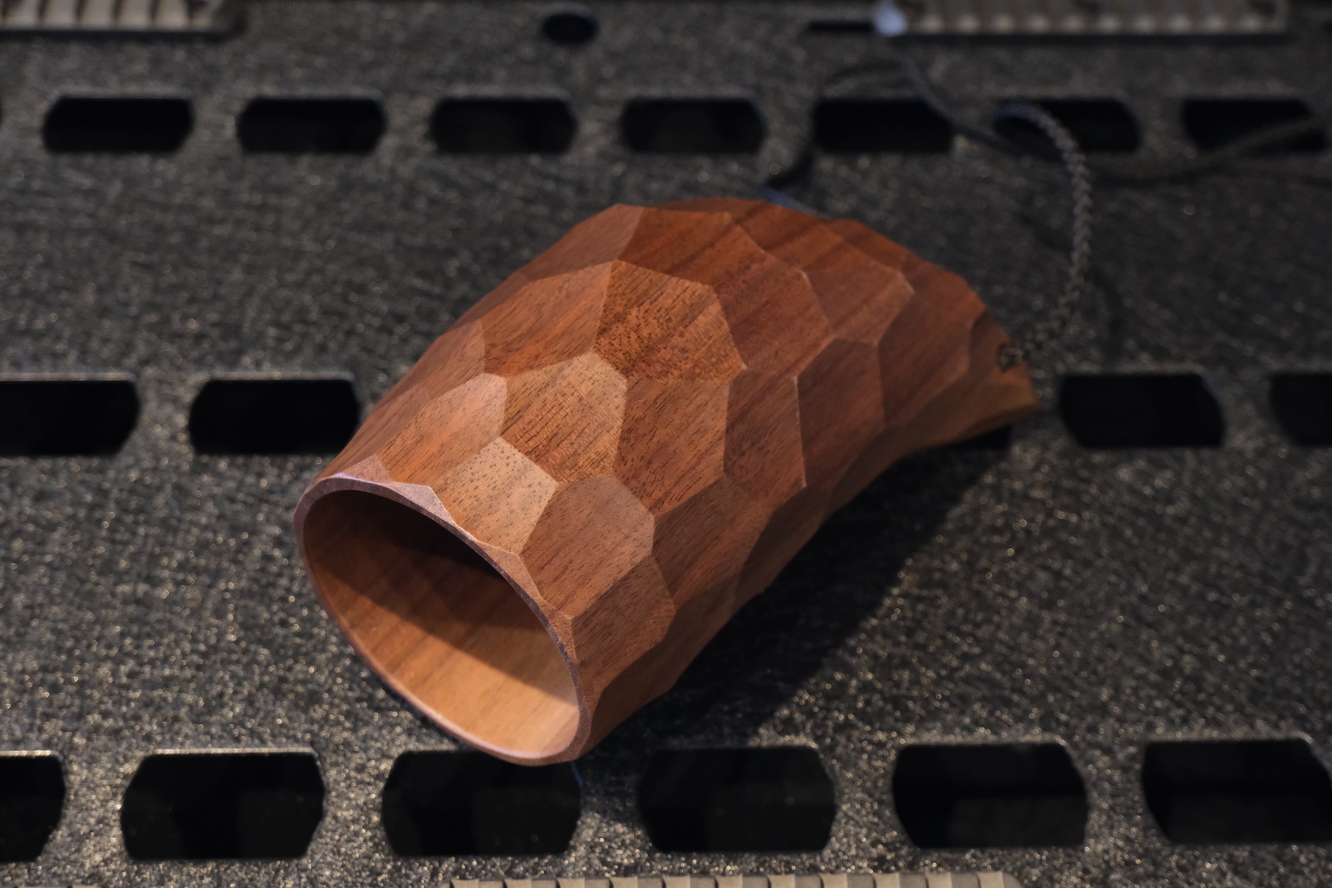 Re:gro wood work's シーシーカップ アウトドアマグ 新品未使用 リグロ