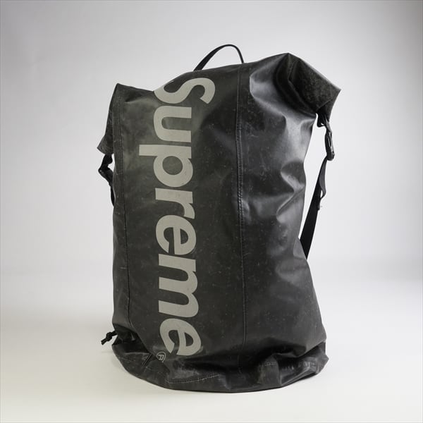 Supreme Waterproof Backpack