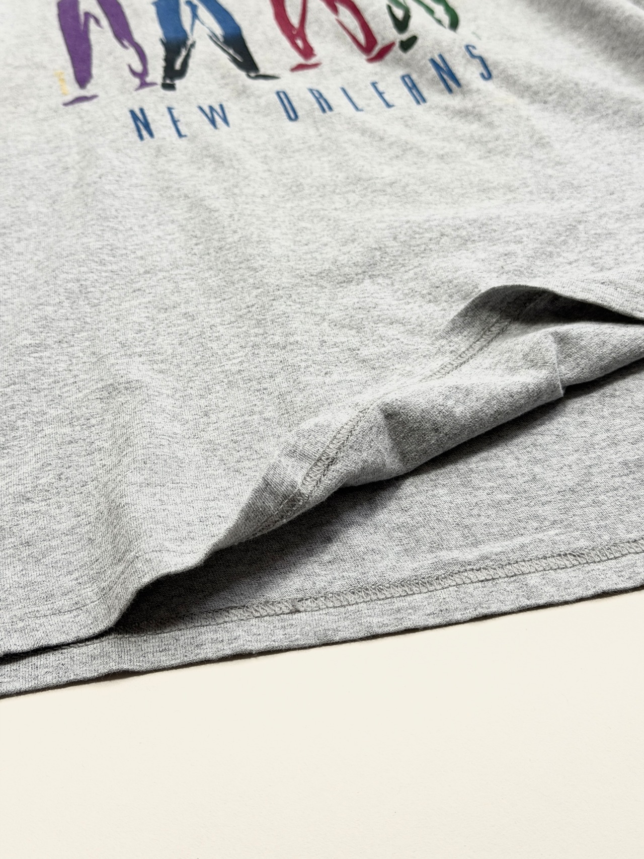 NEW ORLEANS tee - 11