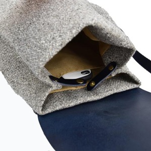 【THYMEBUCKS】カルドミニリュック 豊岡鞄 (TB-16)