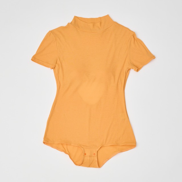 Hineck bodysuit/orange