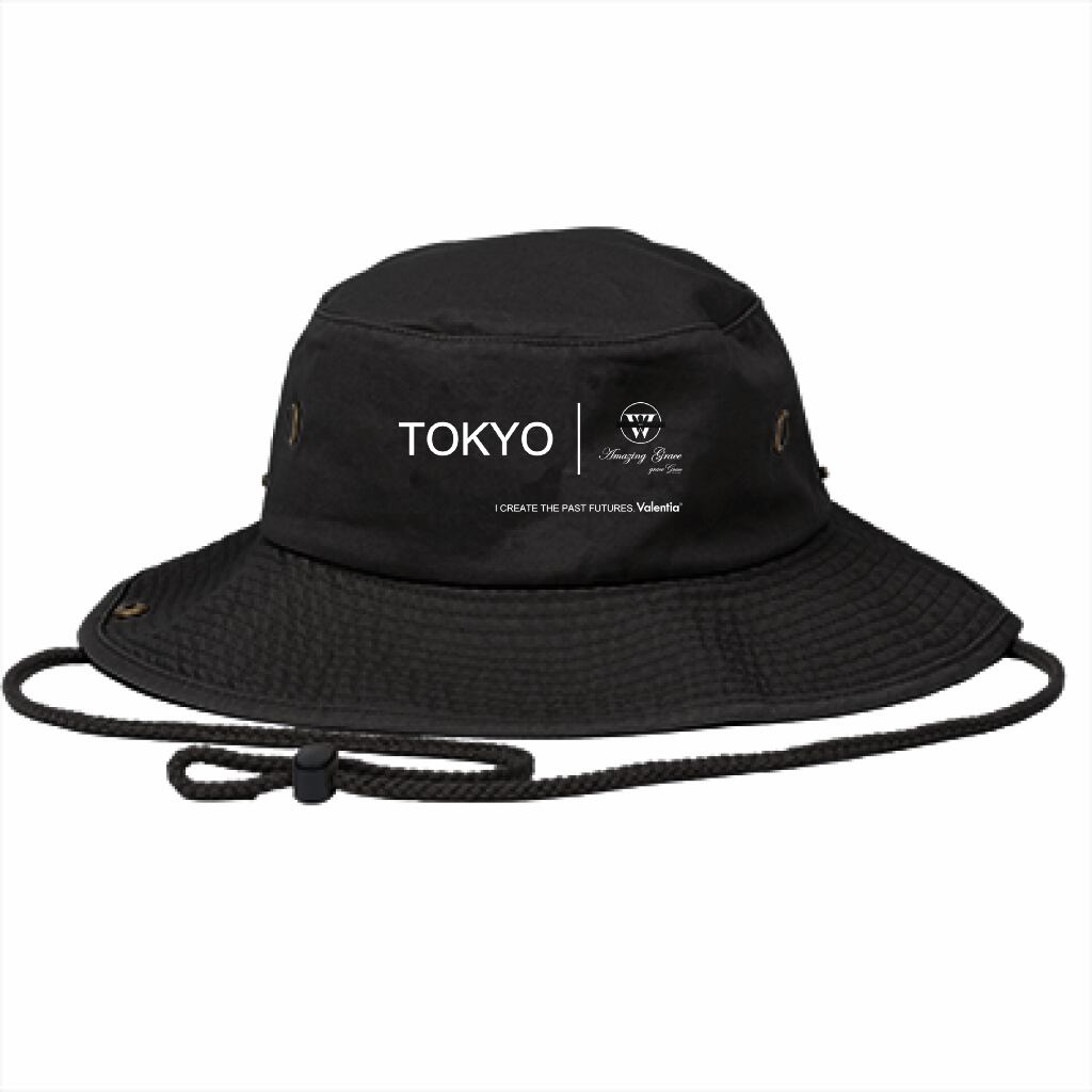 サファリハット