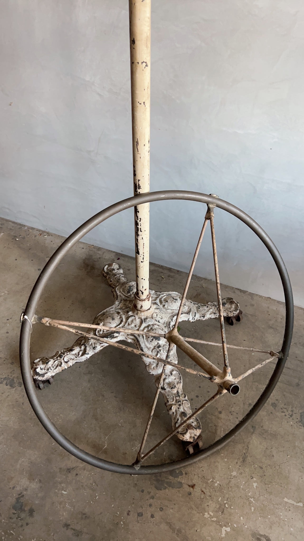Circle hanger rack  [h様専用]