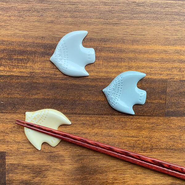 鳥の箸置き 鳥の箸置き 2個セットA – GOGOL-LIFE STORE