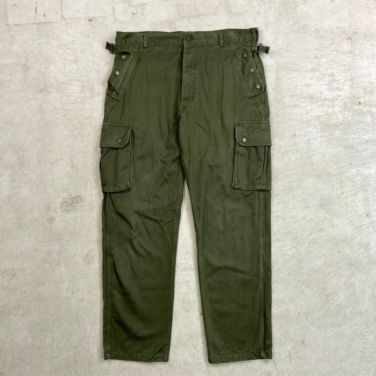 ミリタリーパンツ | cave 古着屋【公式】古着通販サイト