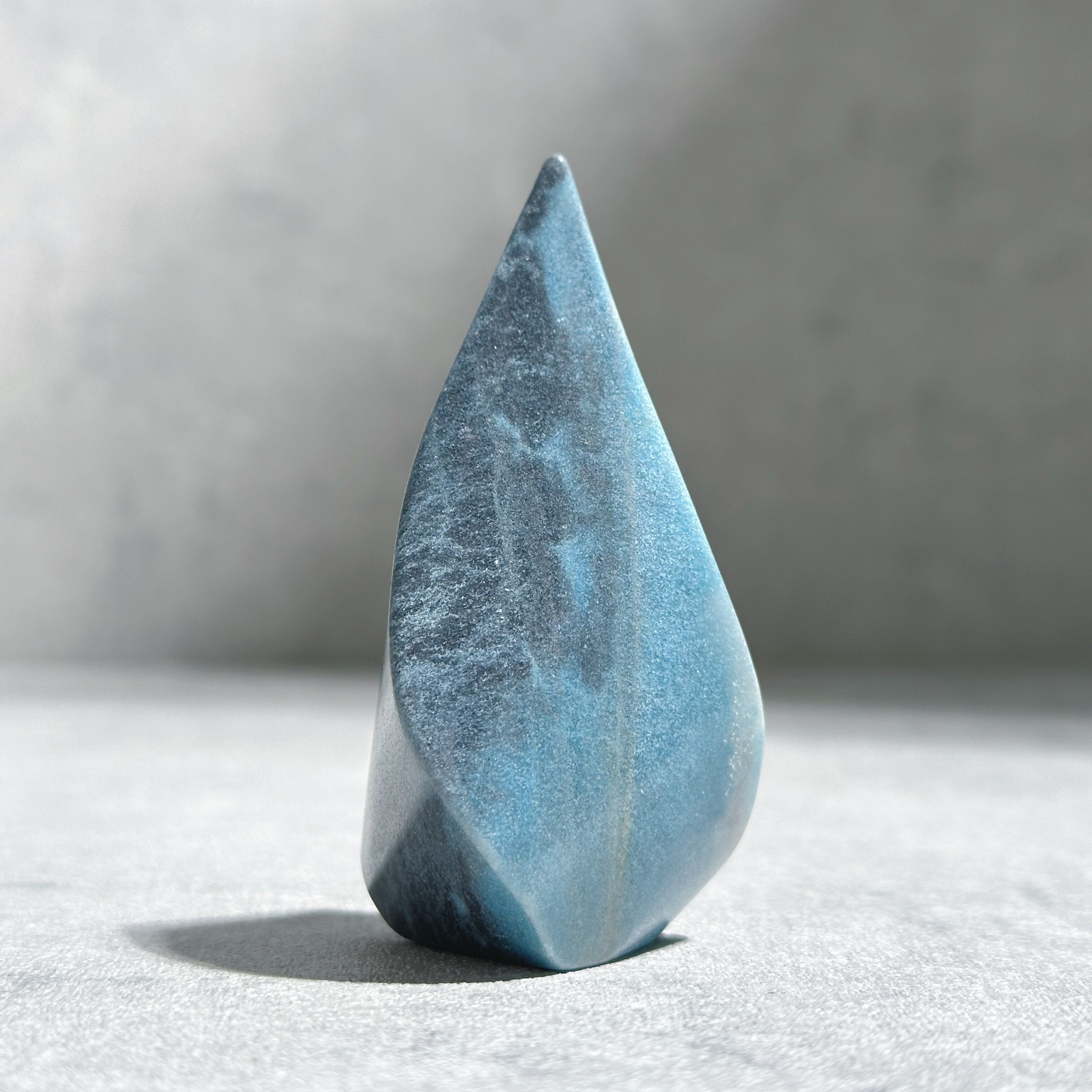 トロレアイトインクォーツ(トロール石)フレイム61◇ Trolleite In Quartz ◇天然石・鉱物・パワーストーン