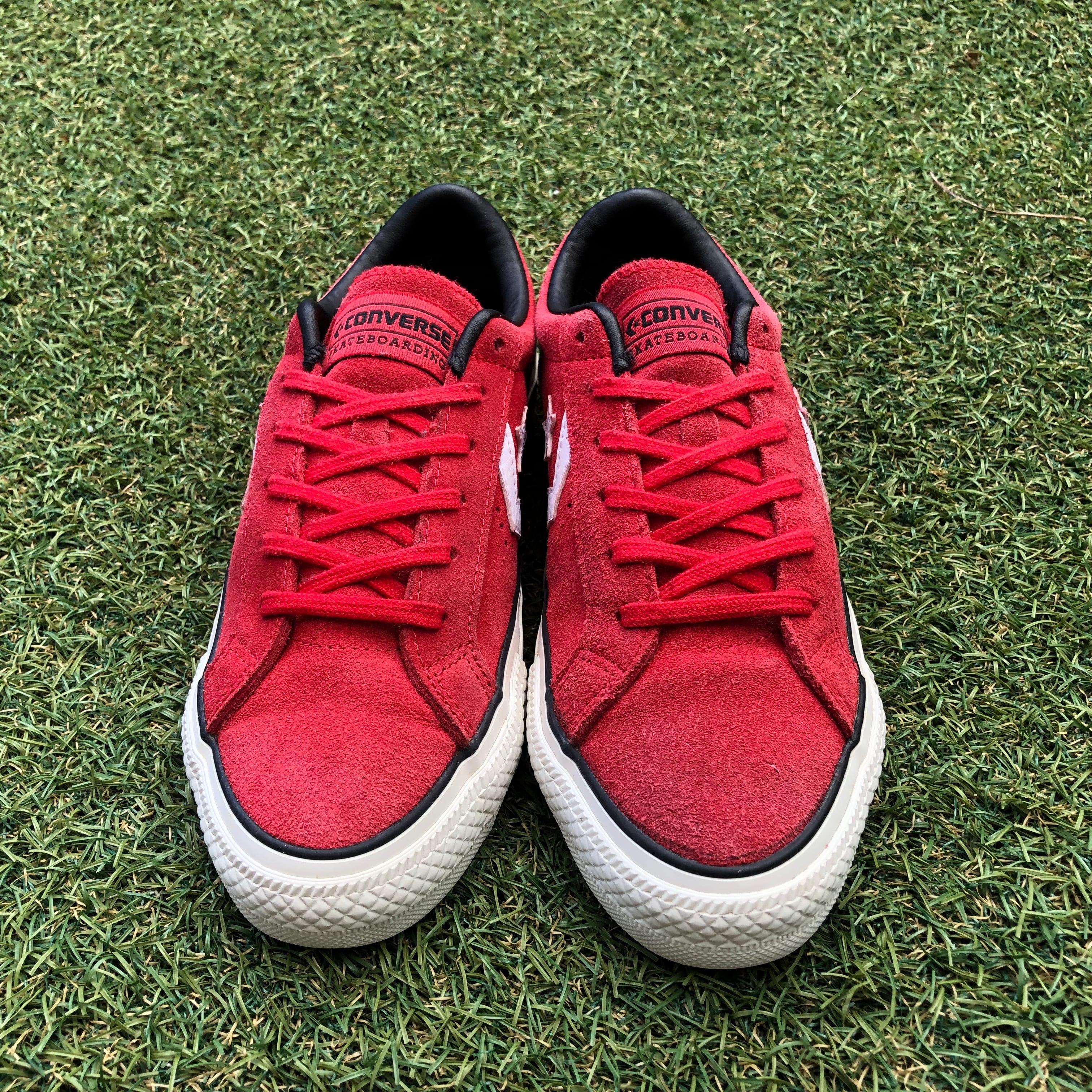 converse SKATEBOARDING PRORIDE SK OX＋ コンバース スケート