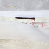 【美品 フラメンコ衣装】アイボリー ワンピース ドレス 無地 白 クリーム ボランテ フリル シンプル 綺麗 ダンス 発表会 フラメンコ 衣装 ワンピース ドレス シルエット かわいい おしゃれ エレガント