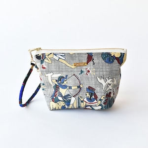 STRAP POUCH / No,10224