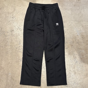 adidas TRACK PANT BLACK