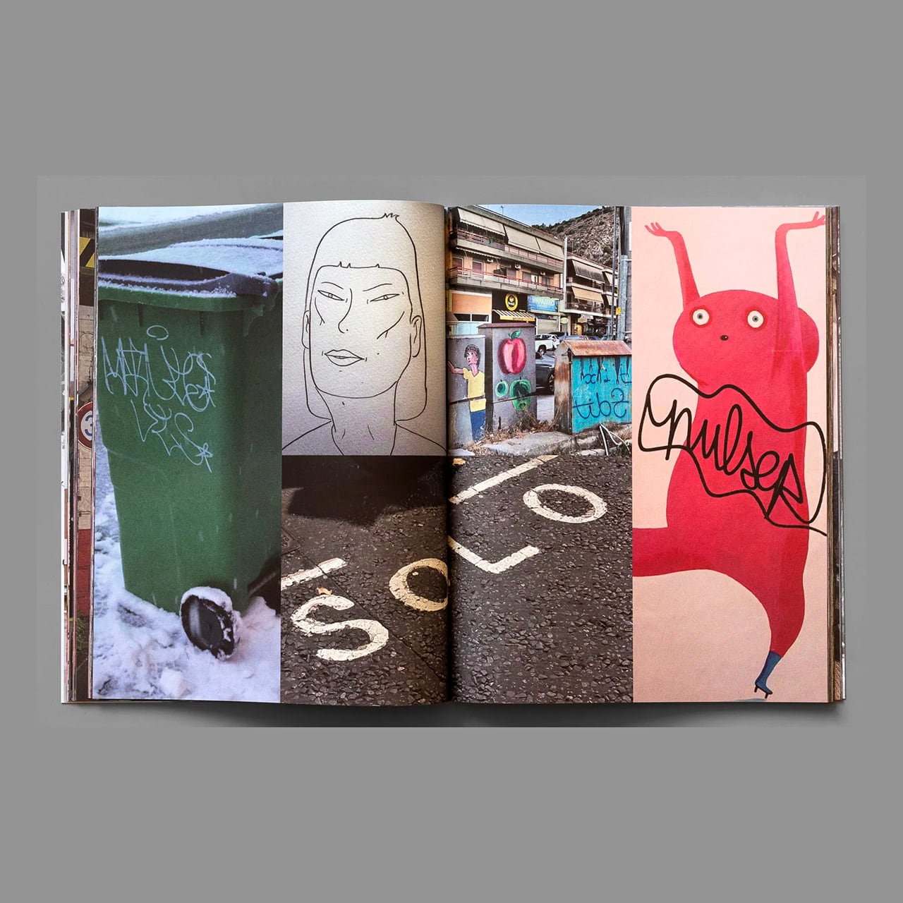 Board Meeting – X.I.T. by BARRY McGEE & CLASSIC Paris | ON SUNDAYS