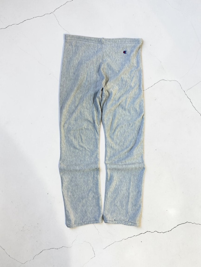 ［80s］Champion Reverse Weave Sweat Pants XL