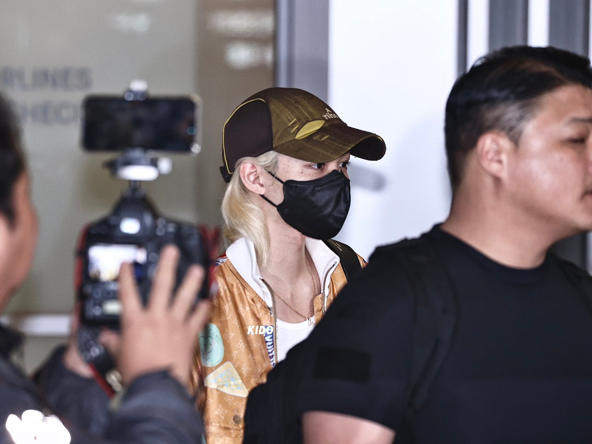 再入荷確定！☆Stray Kids フィリックス 着用！！【ATIISSU】Stocking