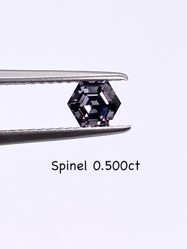 スピネル 0.500ct ルース