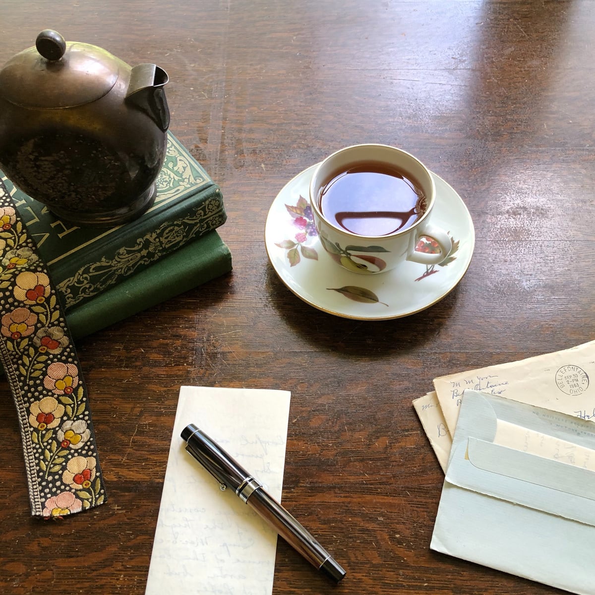 Sir Williams(サー・ウィリアムズ )紅茶 100g Sibyllans