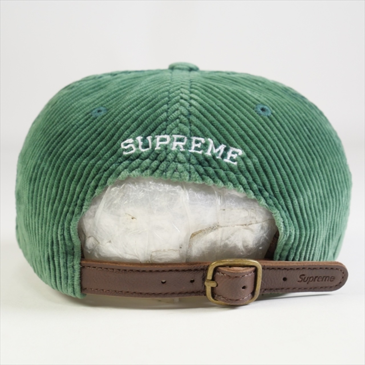 Size【フリー】 SUPREME シュプリーム 23AW Corduroy S Logo 6-Panel 