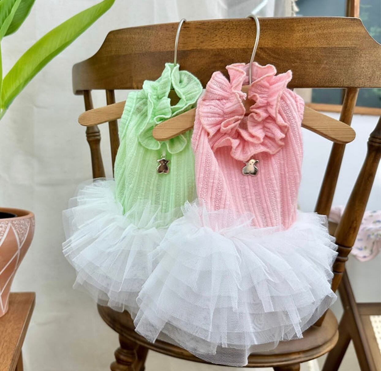 《予約》Z0225 Bagle TuTu