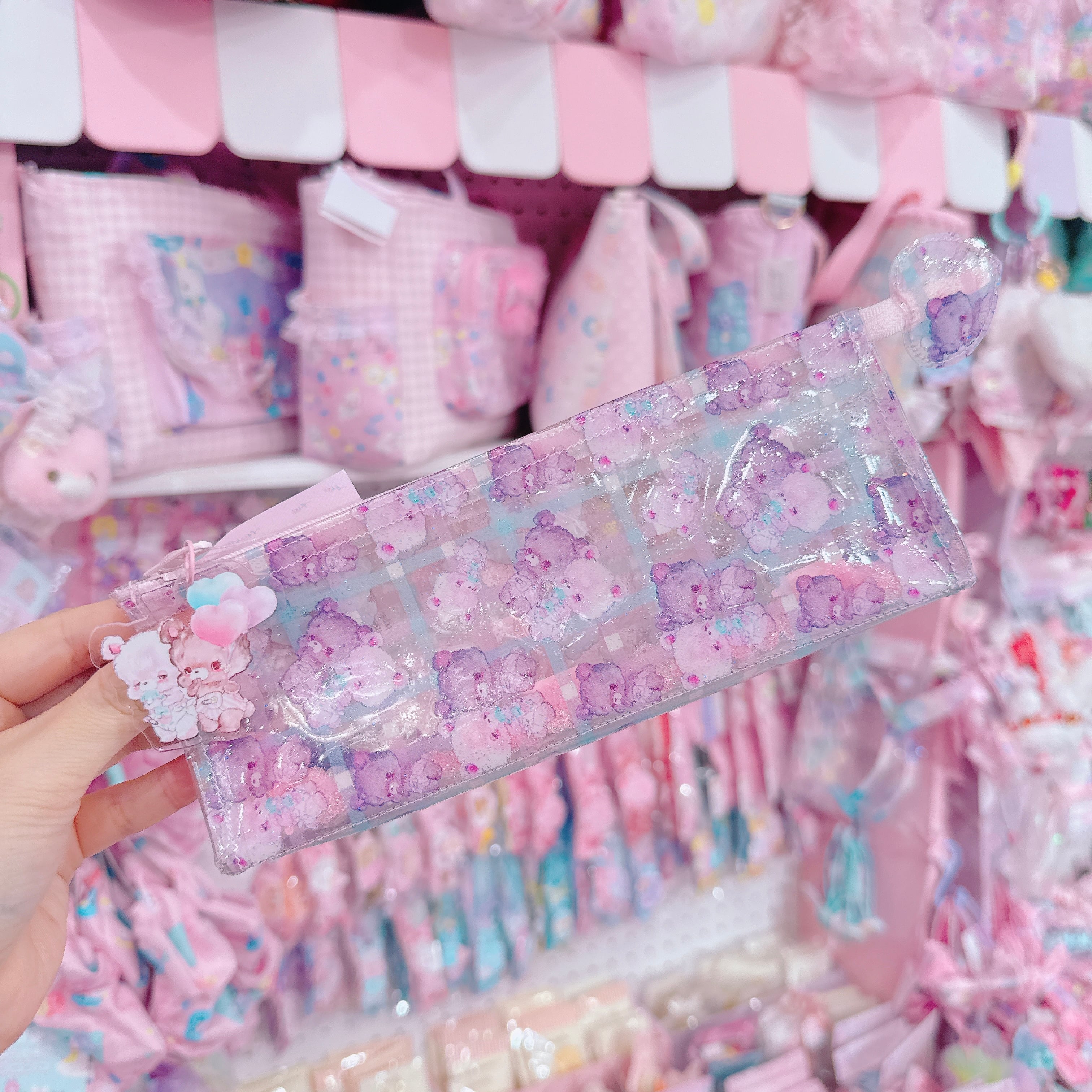 【A2】120-33ペンポーチ