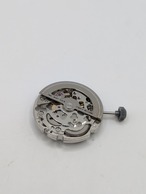 MIYOTA 8N24 AUT ムーブ 3針 スケルトンタイプ