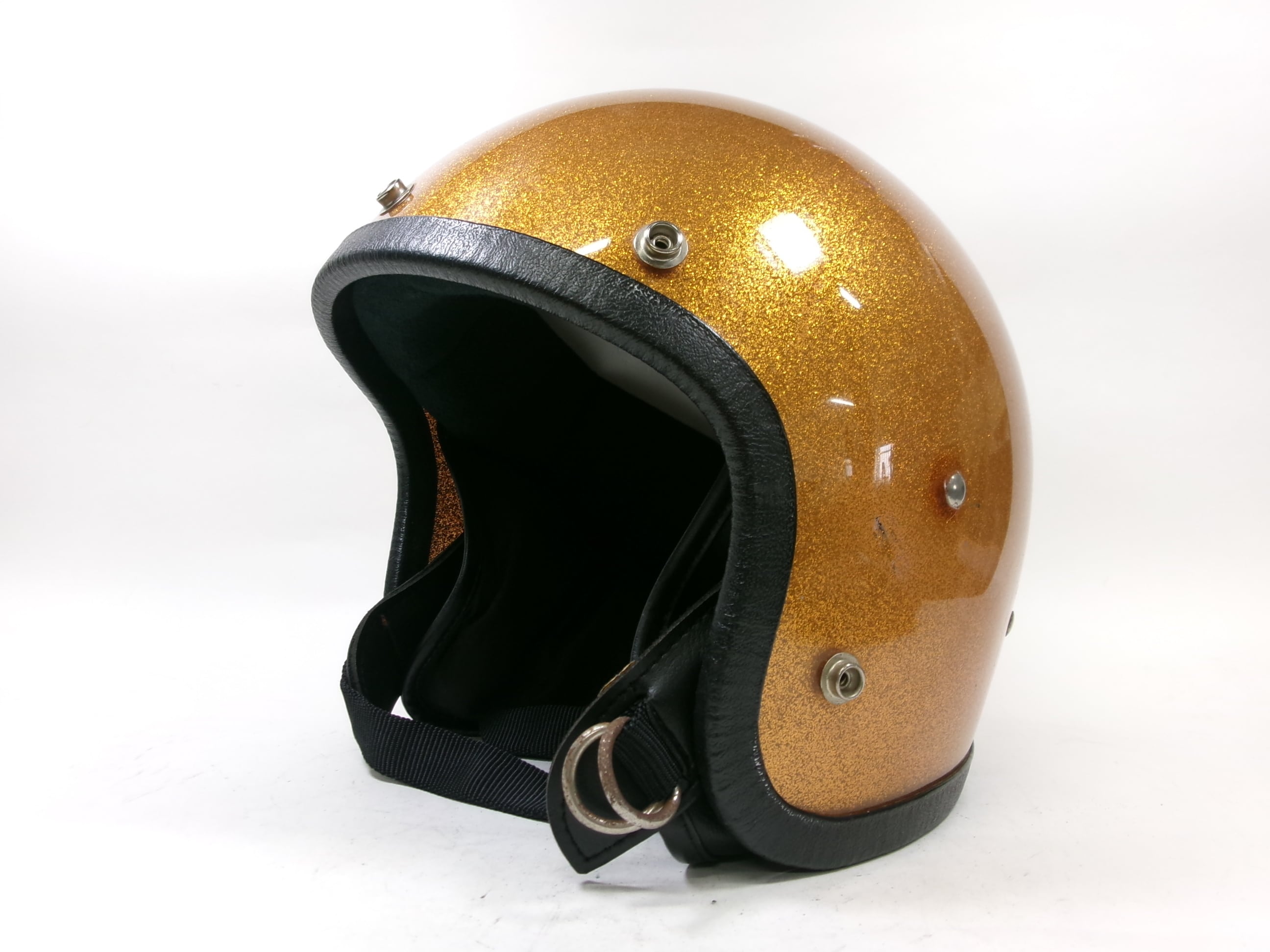 Jet | HEADS Vintage Helmets & Accessories
