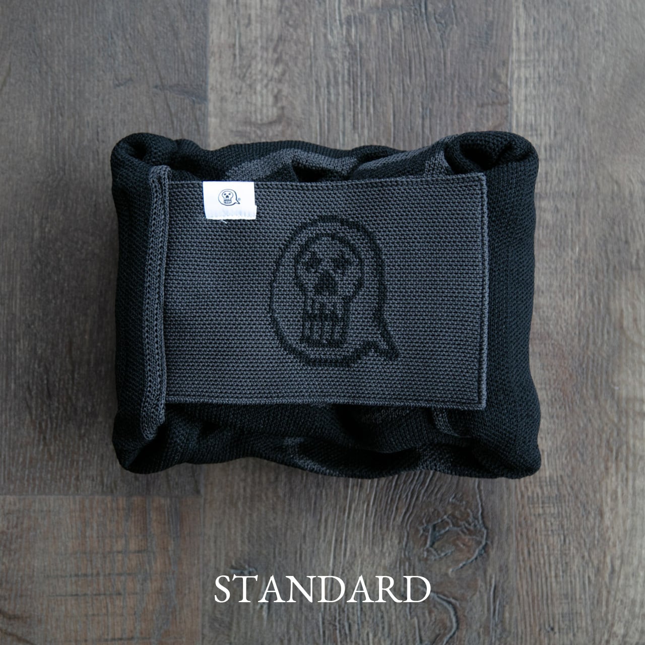 unfudge / SNOWBOARD KNIT SOLE COVER | unfudge ONLINE STORE