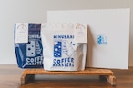【定期便】毎月届くコーヒー豆150g × 2種類