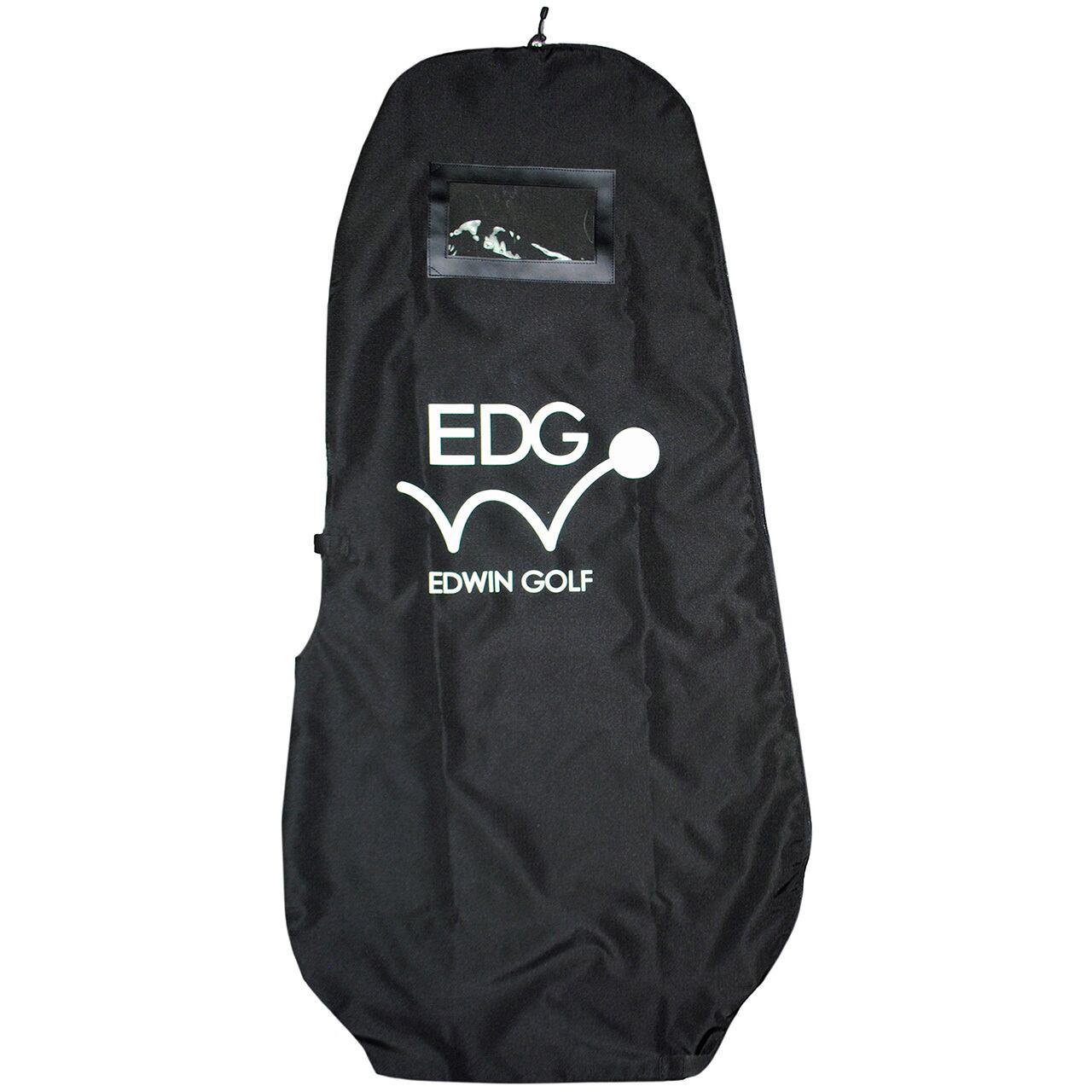 EDWIN GOLF トラベルカバー EDTC-3865