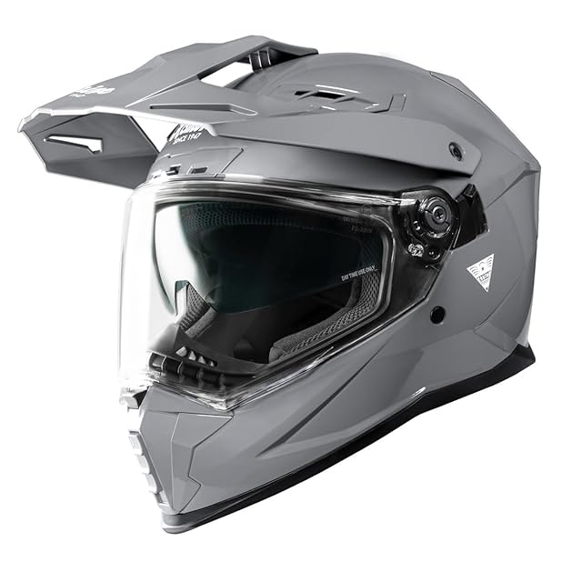 コミネ(KOMINE) 2026モデル バイク用 01-199 HK-199 アドベンチャー