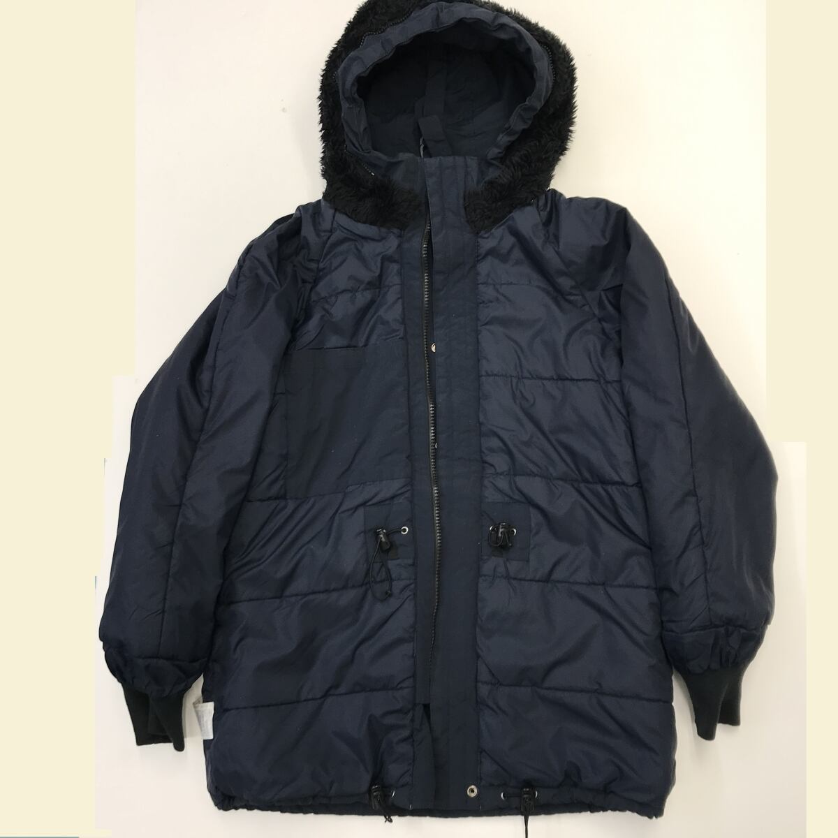 【Carhartt】中綿入り ANCHORAGE PARKA A-1379