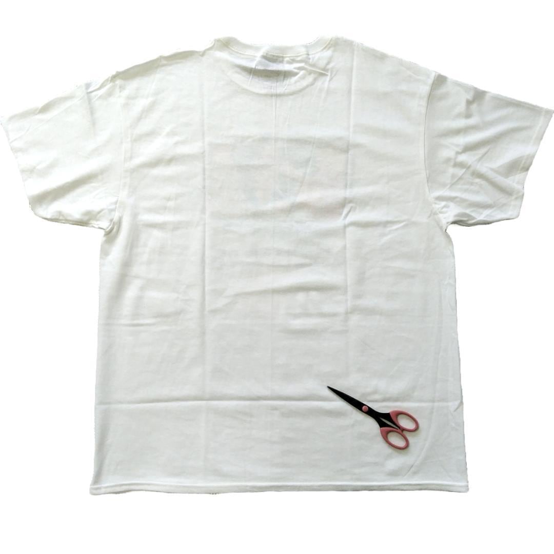 Childhood Tシャツ XLサイズ 白 Childhood Tシャツ XLサイズ 白 @ * | GOLD MINE 海外グッズ専門店