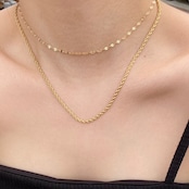 Rope chain NC