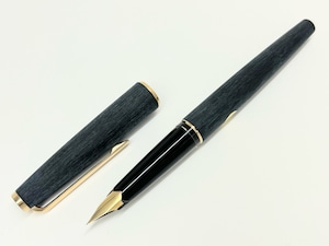 '70s　モンブラン ２２０　MONTBLANC 220　（極細字）　14K　　　　　02873