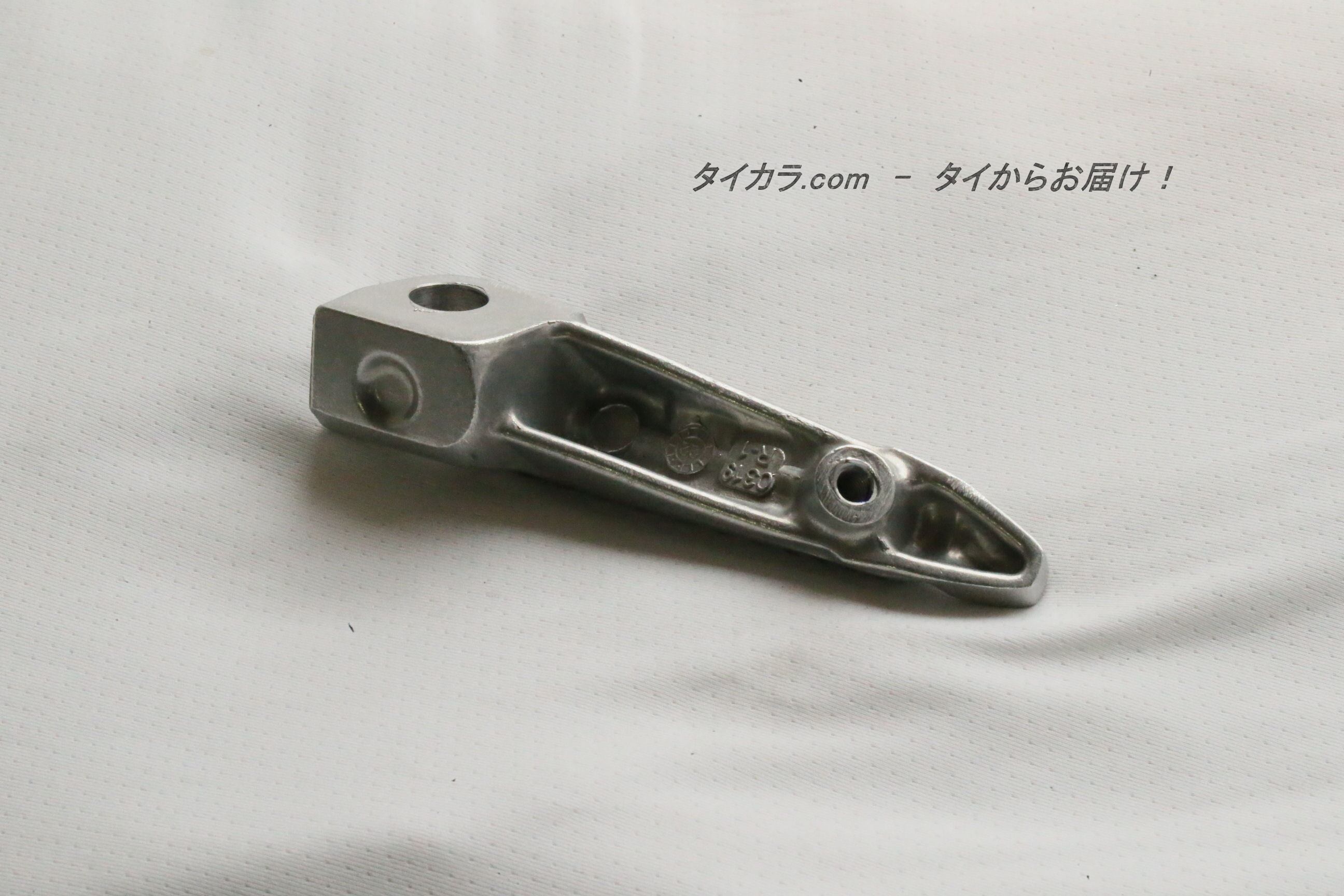 Z125（BR125） リア・ステップ（右側） 純正部品 34028-0335」 Z125