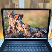 オススメ!Microsoft Surface Laptop 3/Ryzen 5/メモリ8GB/SSD256GB/タッチパネル式/人気ノートパソコン