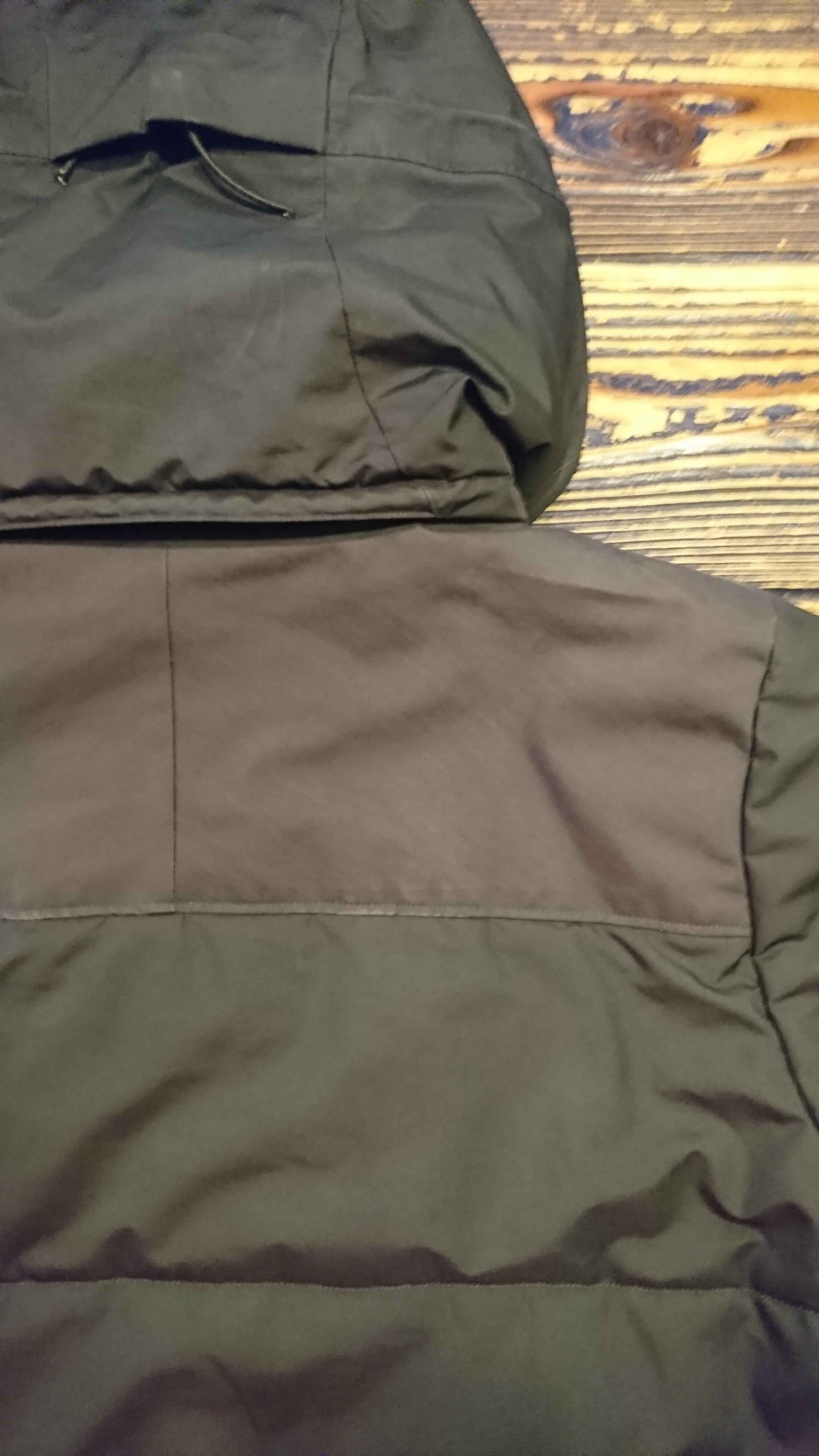 patagonia Rubicon Rider Jacket | BOW & ARROW WEB STORE
