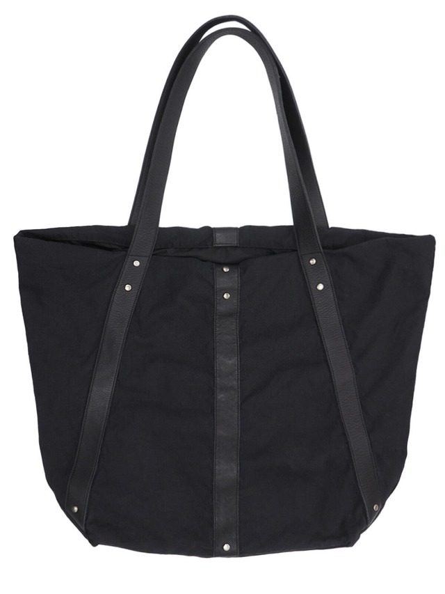 [IGNOTA] CORE:14 TOTE BAG (BLACK) 正規品 韓国ブランド 韓国通販 韓国代行 韓国ファッション イグノタ 日本 店舗