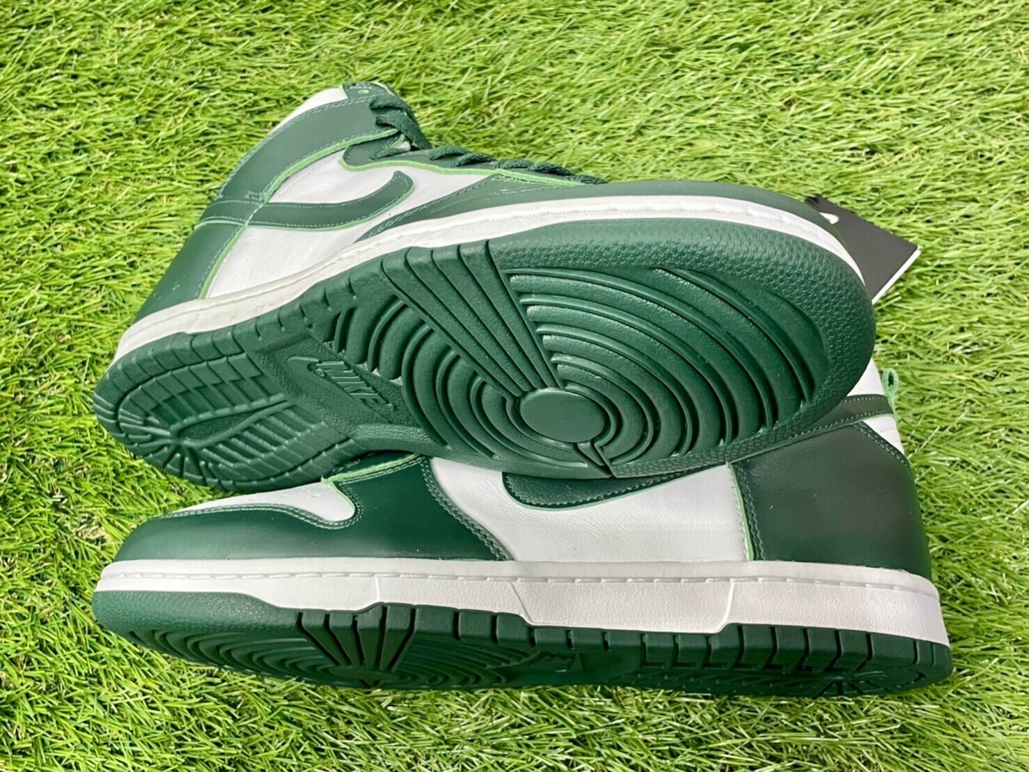 NIKE DUNK HI SP PRO GREEN 28cm CZ8149-100 150KI9402 | BRAND BUYERS 