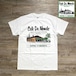 Cafe Du Monde Logo T-Shirt Tシャツ 半袖【cdm001-wht】