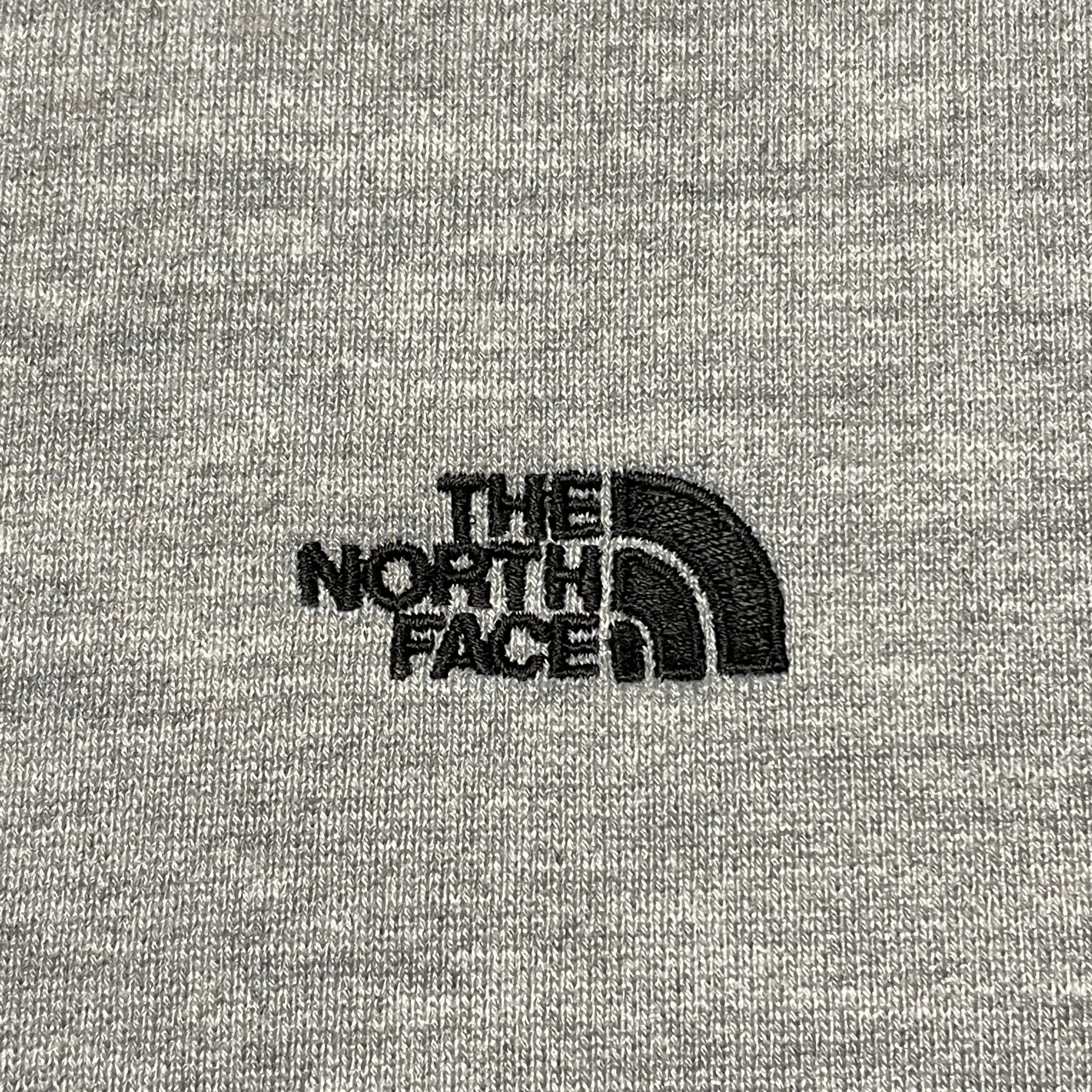 THE NORTH FACE】直営店 限定 完売 ワンポイントロゴ 刺繍ロゴ バック ...