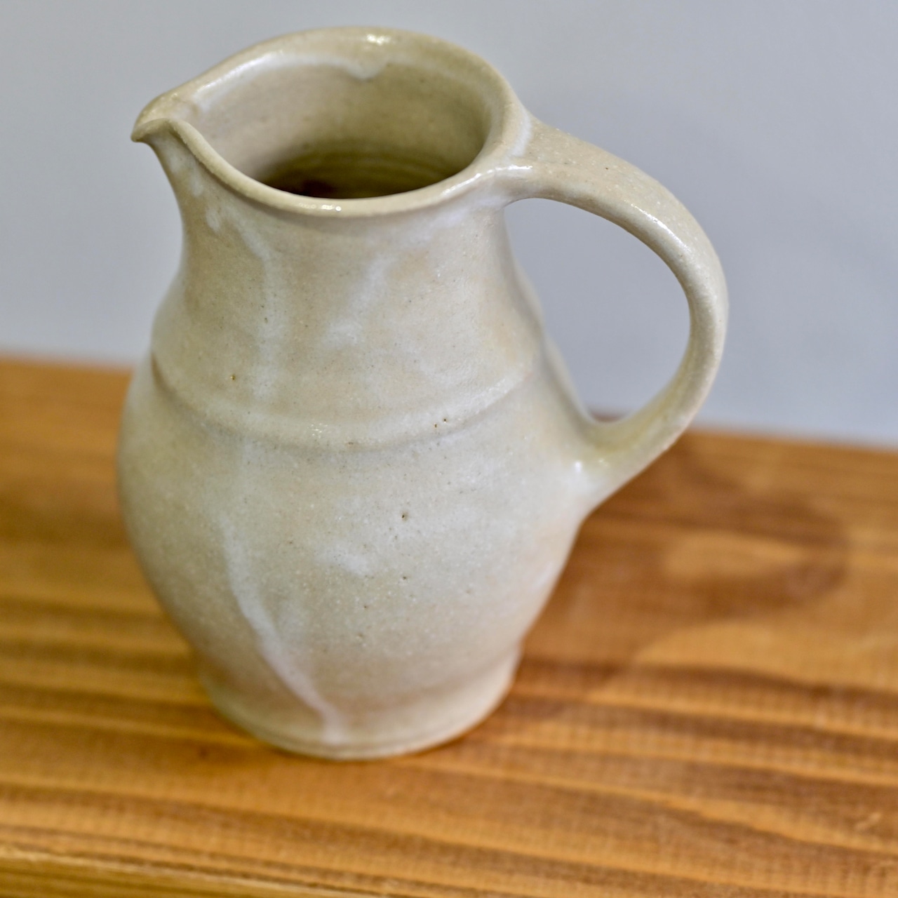 TK09 たくまポタリー JUG : 2104700010685