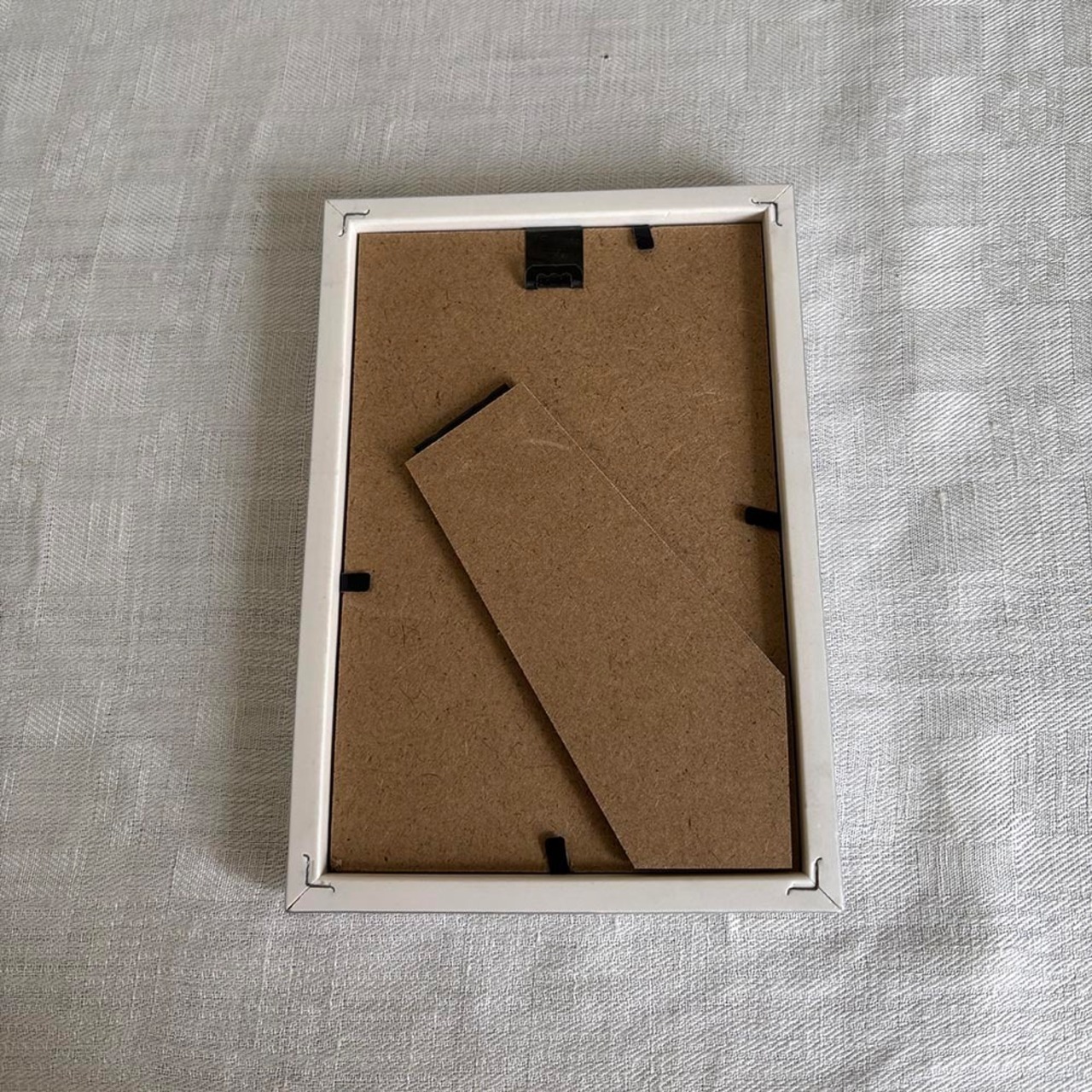 ポストカード　フレーム入り　旅行宣伝ポスター　フランス国鉄の旅　スイスへの旅 12otcp22-3