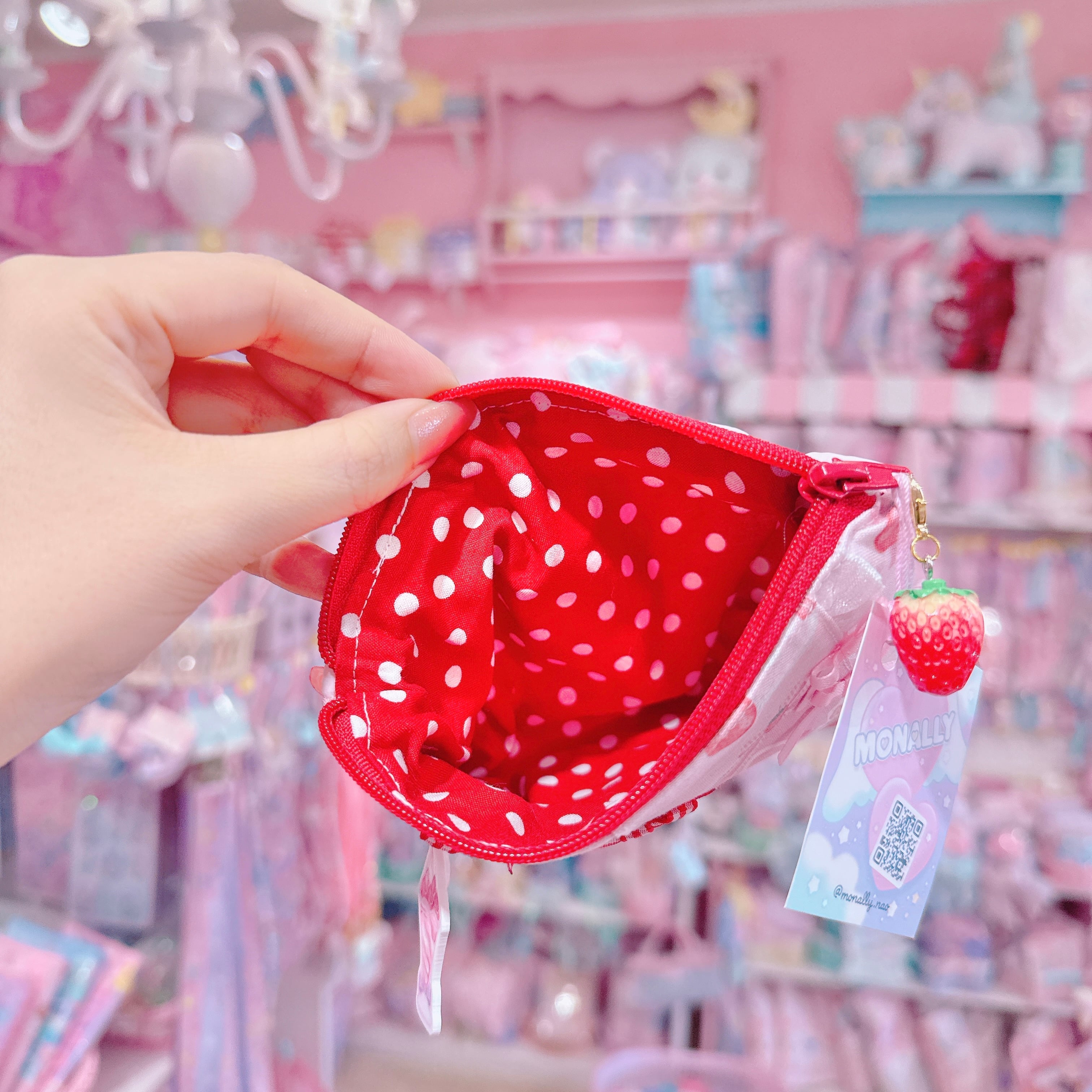 【C7】39-4ポーチ