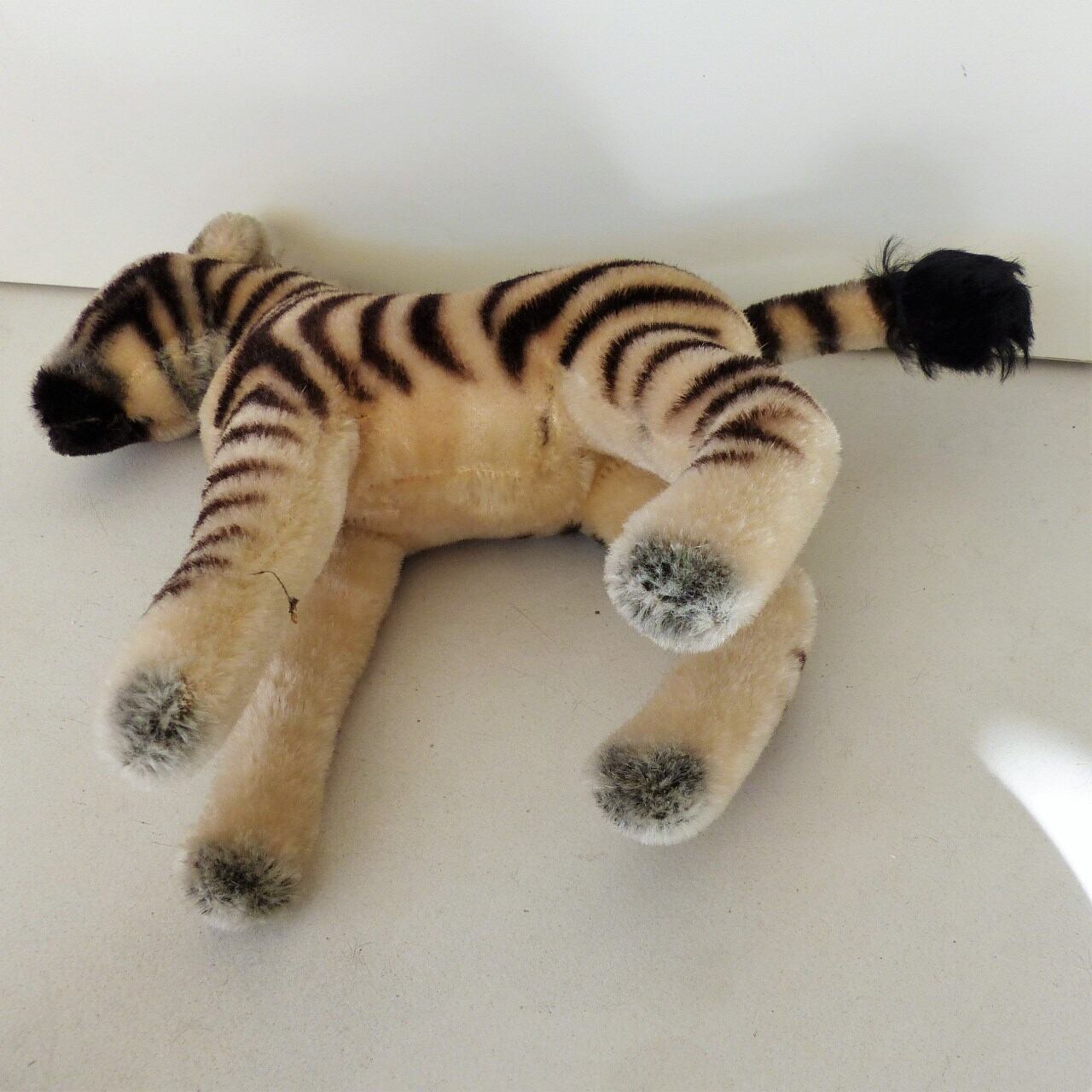 STEIFF しまうま Zebra シュタイフ ドイツ | こりすのパン屋Base店