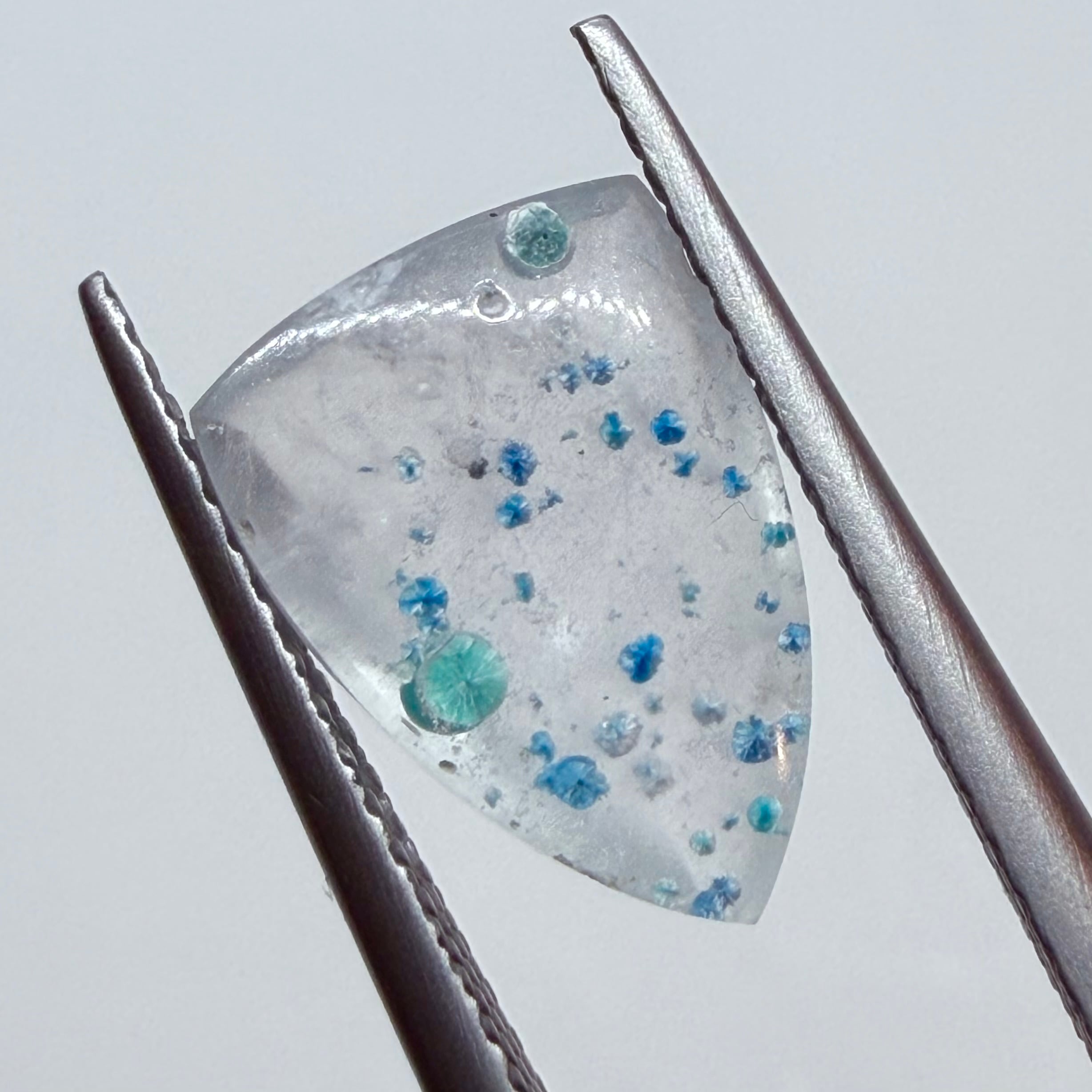 クオリティの高いギラライトインクオーツ2