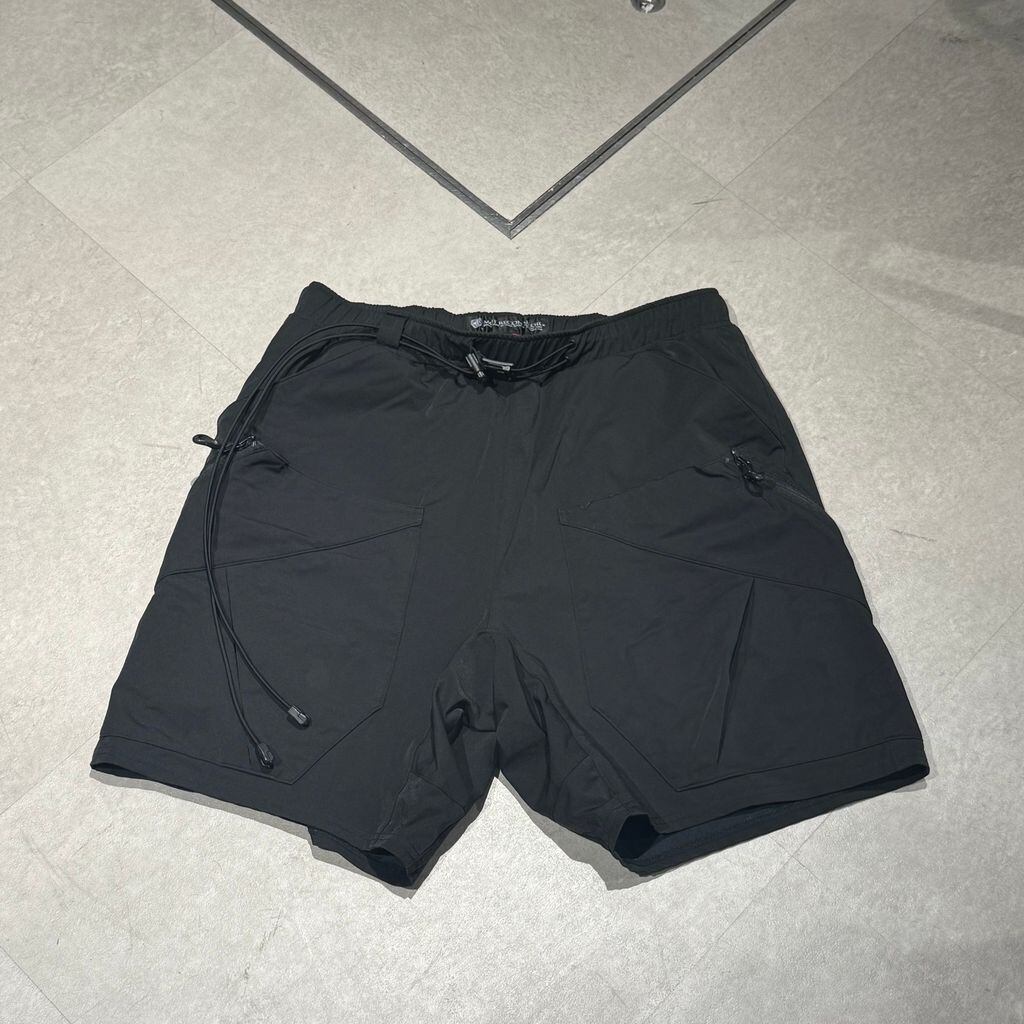 MOUT RECON TAILOR マウトリーコンテーラー Light Weight Shooting 