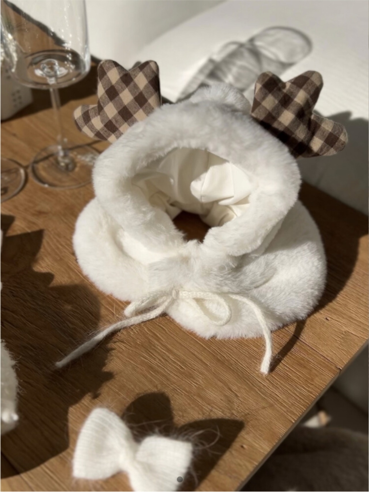 即納【SICGGU】ホワイトルドルフ