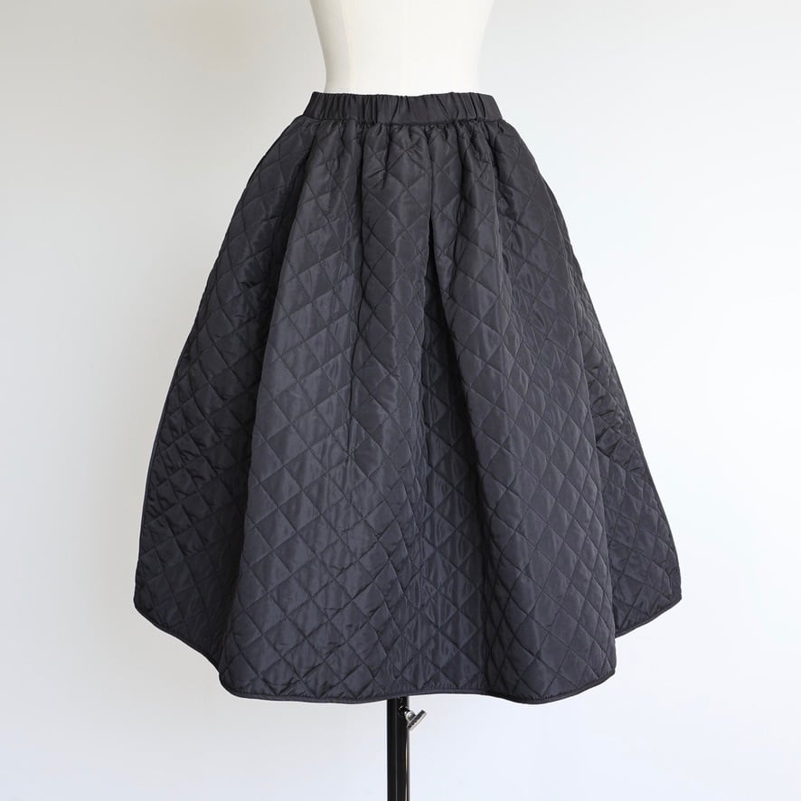 アパルトモン美品　gypsohila★ Quilt Skirt キルトスカート